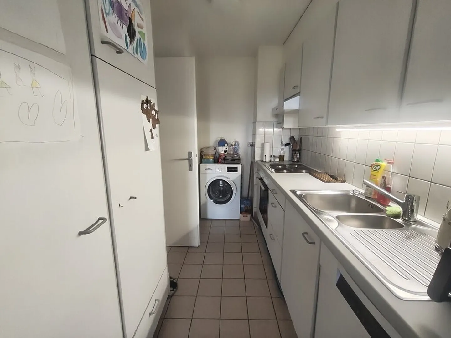 Charmant Appartement en Zone Calme - Photo 4 sur 8