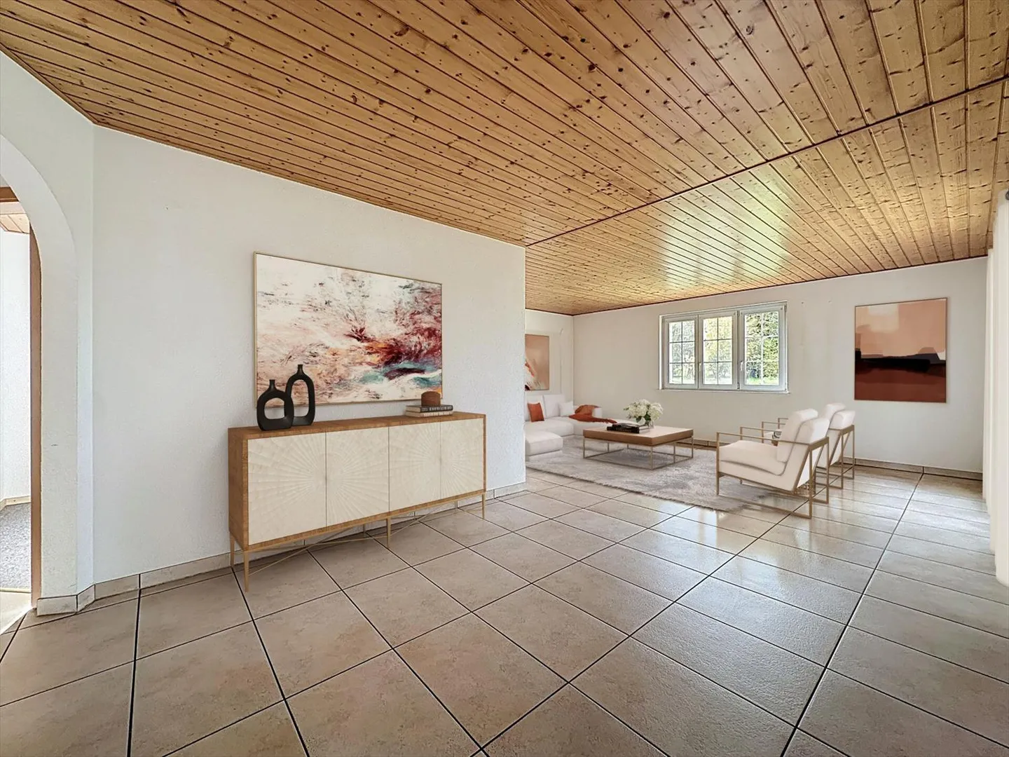 Villa for sale - Photo 8 of 13