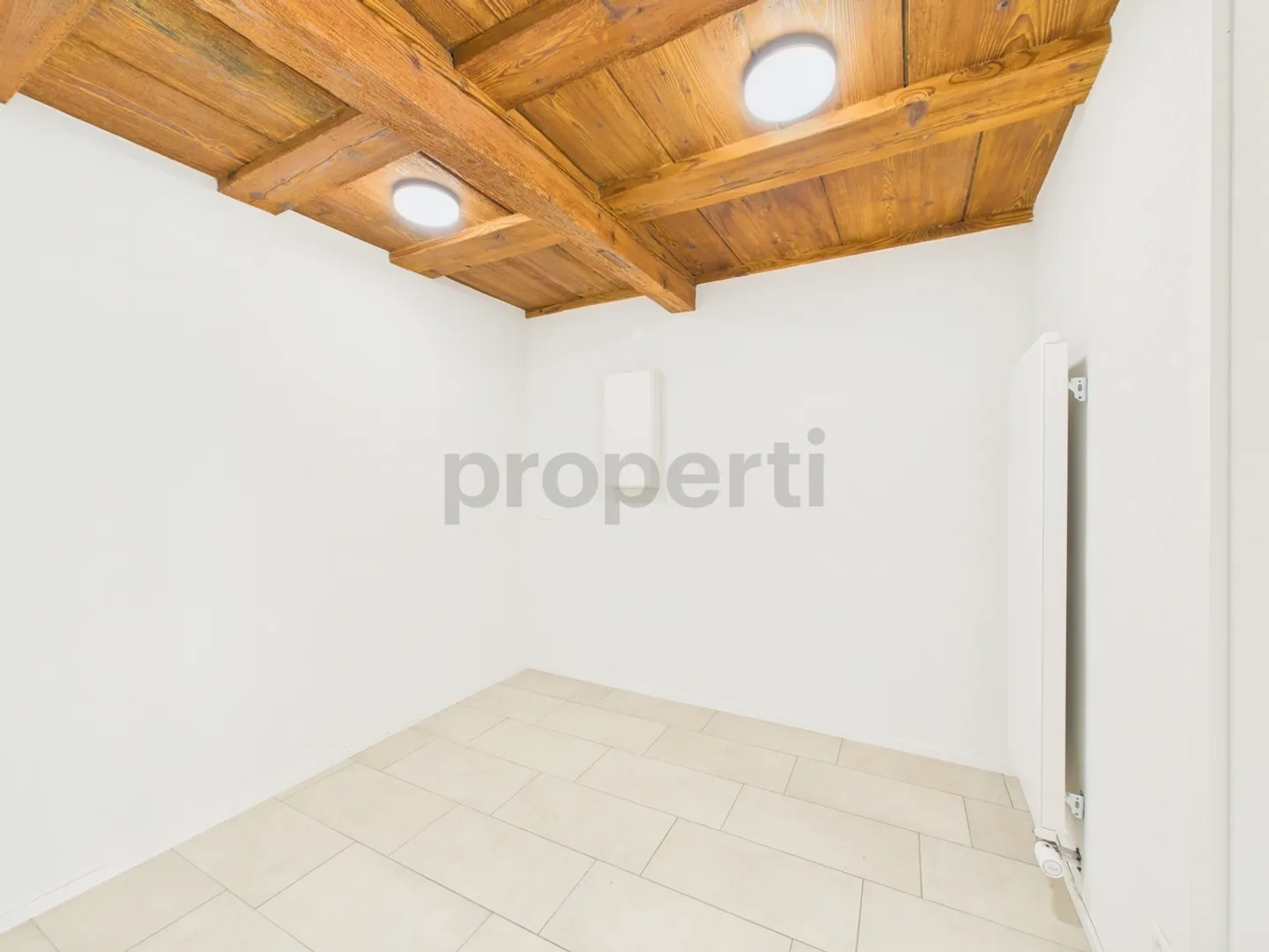 Residential idyll with garden & winter garden 3.5-room apartment - Photo 8 of 13