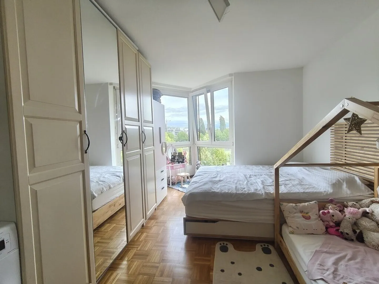 Charmant Appartement en Zone Calme - Photo 5 sur 8