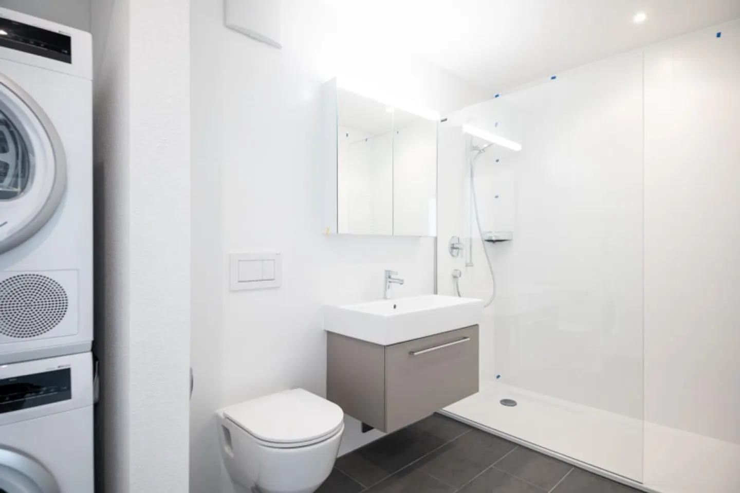 Wohnen im beliebten Schönbühl-Quartier - Foto 2 von 7