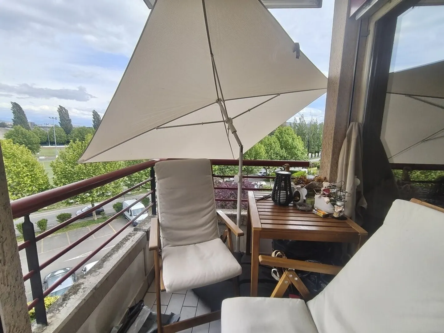 Charmant Appartement en Zone Calme - Photo 8 sur 8
