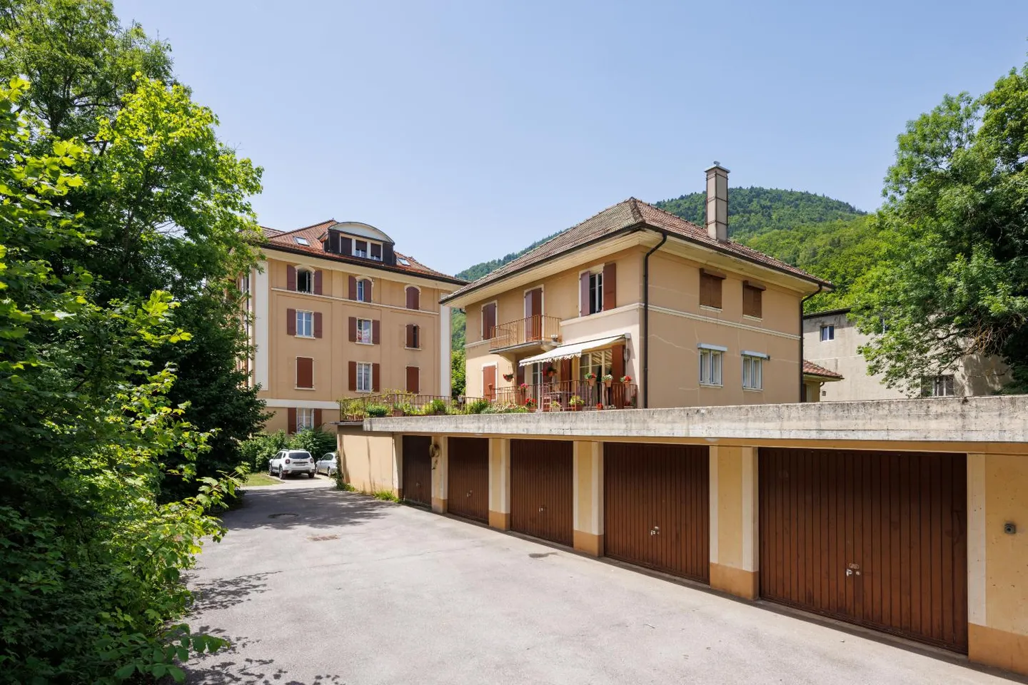 2-Zimmer-Wohnung - Foto 2 von 5