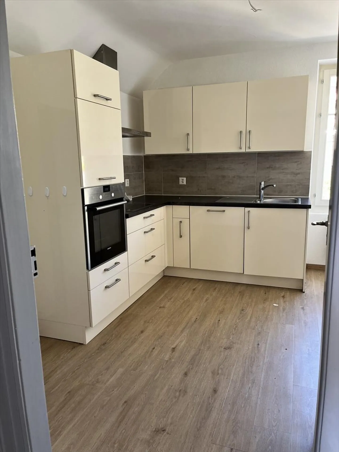 Ihr neues Zuhause! 1. Miete frei - Foto 3 von 13