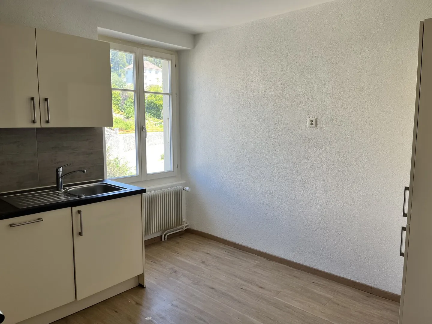 Ihr neues Zuhause! 1. Miete frei - Foto 4 von 13