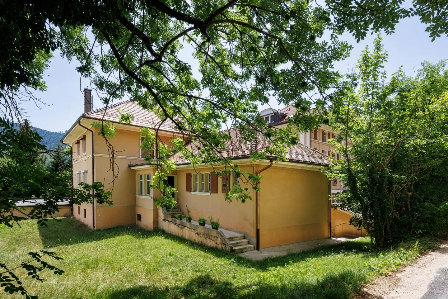 2-Zimmer-Wohnung - Foto 4 von 5