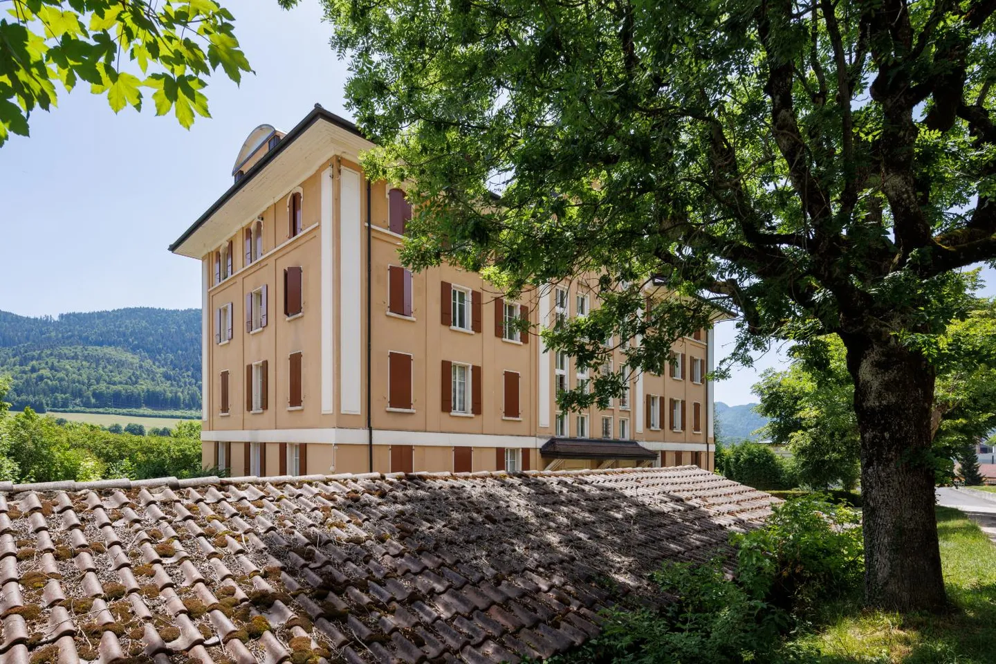 2-Zimmer-Wohnung - Foto 5 von 5