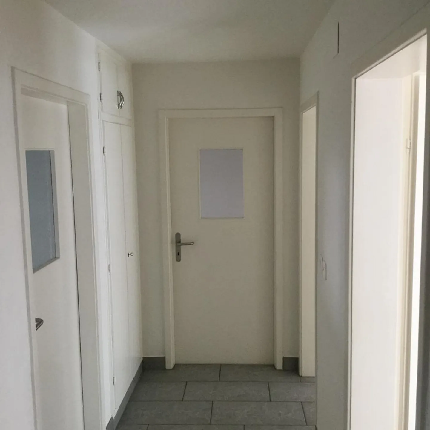 4-Zimmerwohnung im EG - Foto 4 von 7