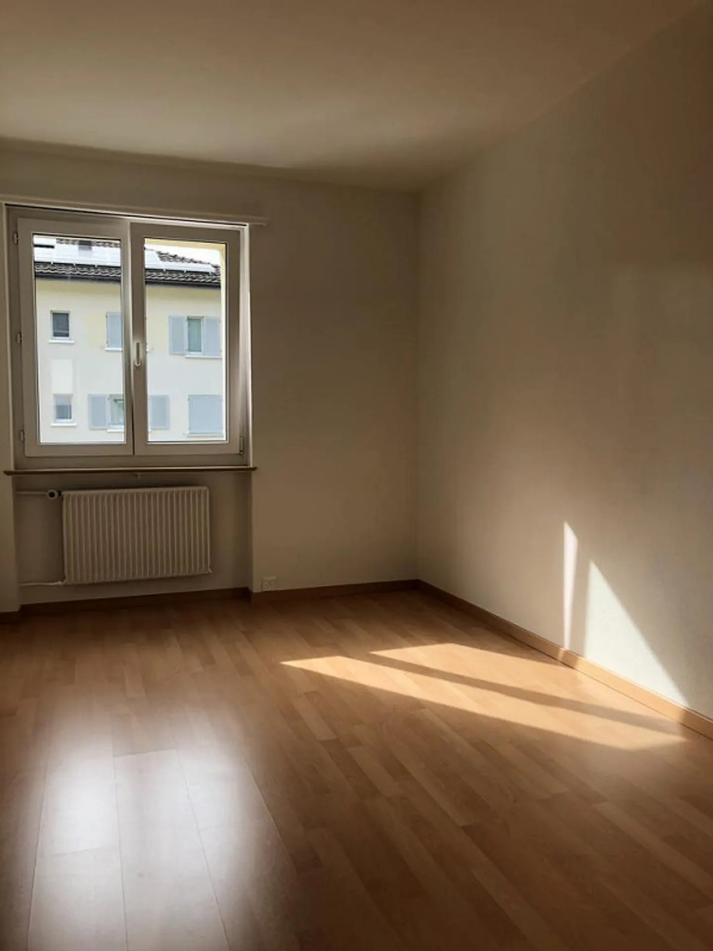 4-Zimmerwohnung im EG - Foto 5 von 7