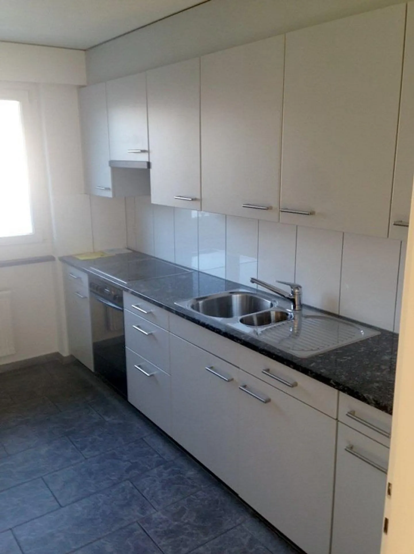 4-Zimmerwohnung im EG - Foto 3 von 7