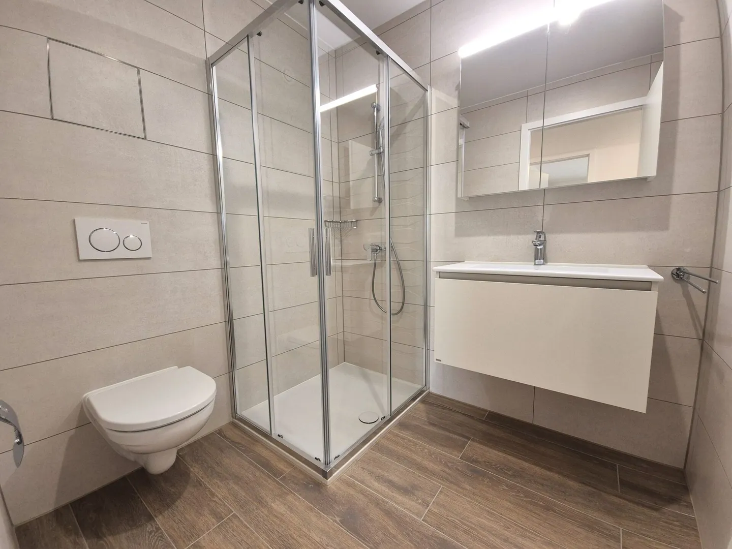 Prairie 2 - Apartment 5.5 rooms on the 2nd floor - Photo 9 of 15