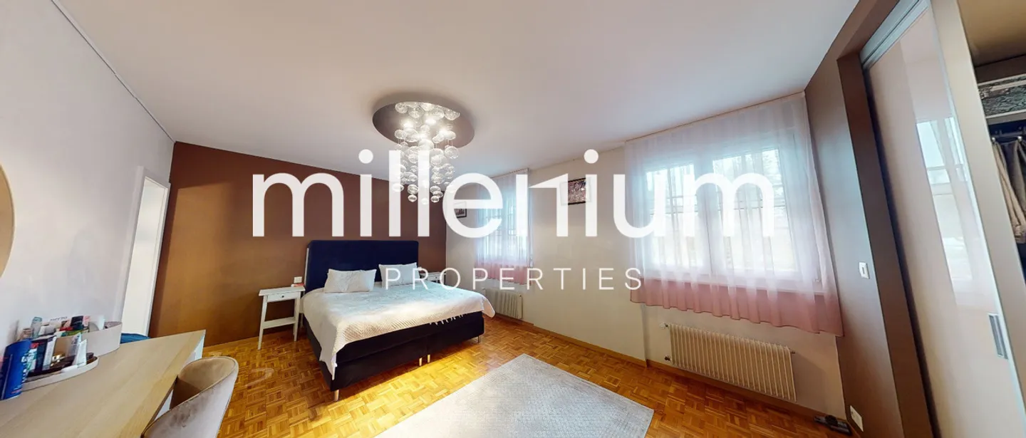 Schöne individuelle Villa in Vernier - Foto 5 von 5