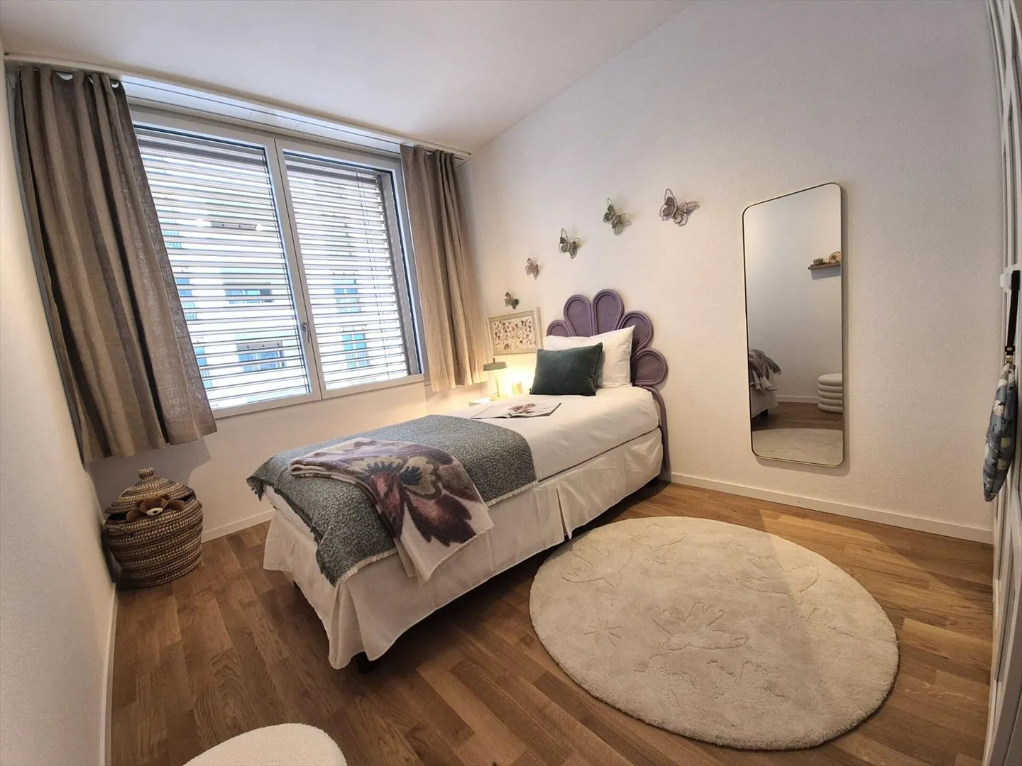 Appartement 4.5 pièces - Photo 8 sur 13