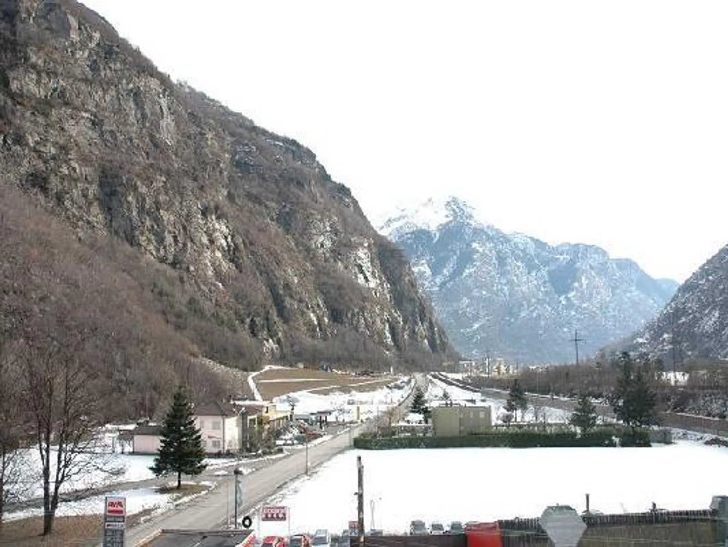 Appartamento 3 1/2 locali all'ultimo piano - Foto 4 di 4