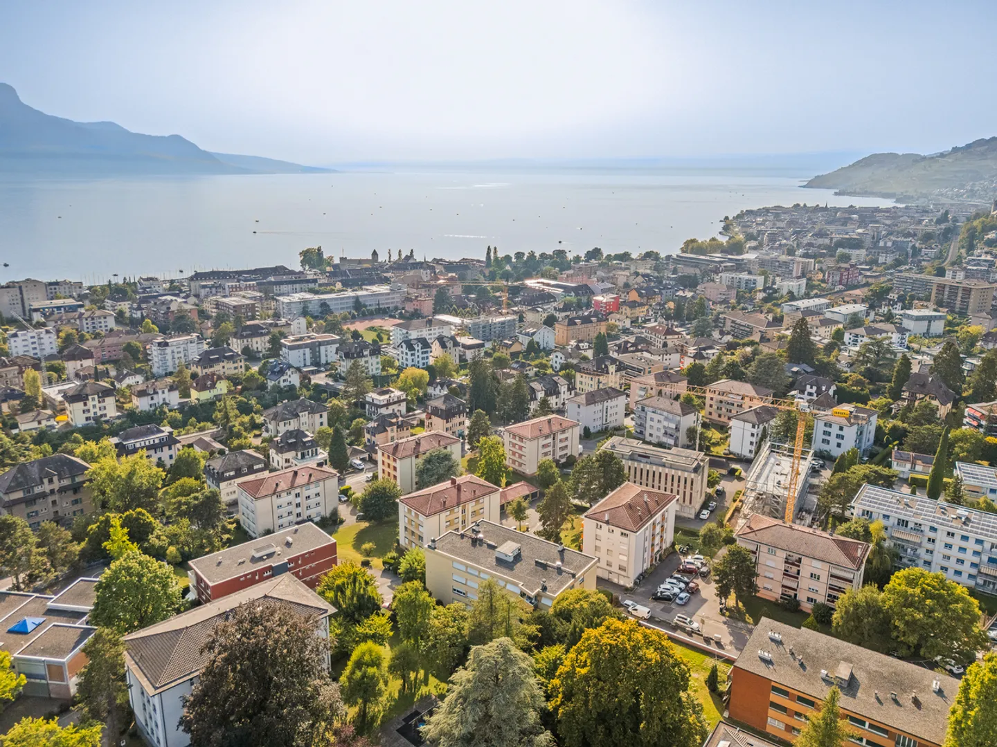 Ruhiges und begehrtes Viertel, 4,5 Zimmer zu renovieren - Foto 1 von 14