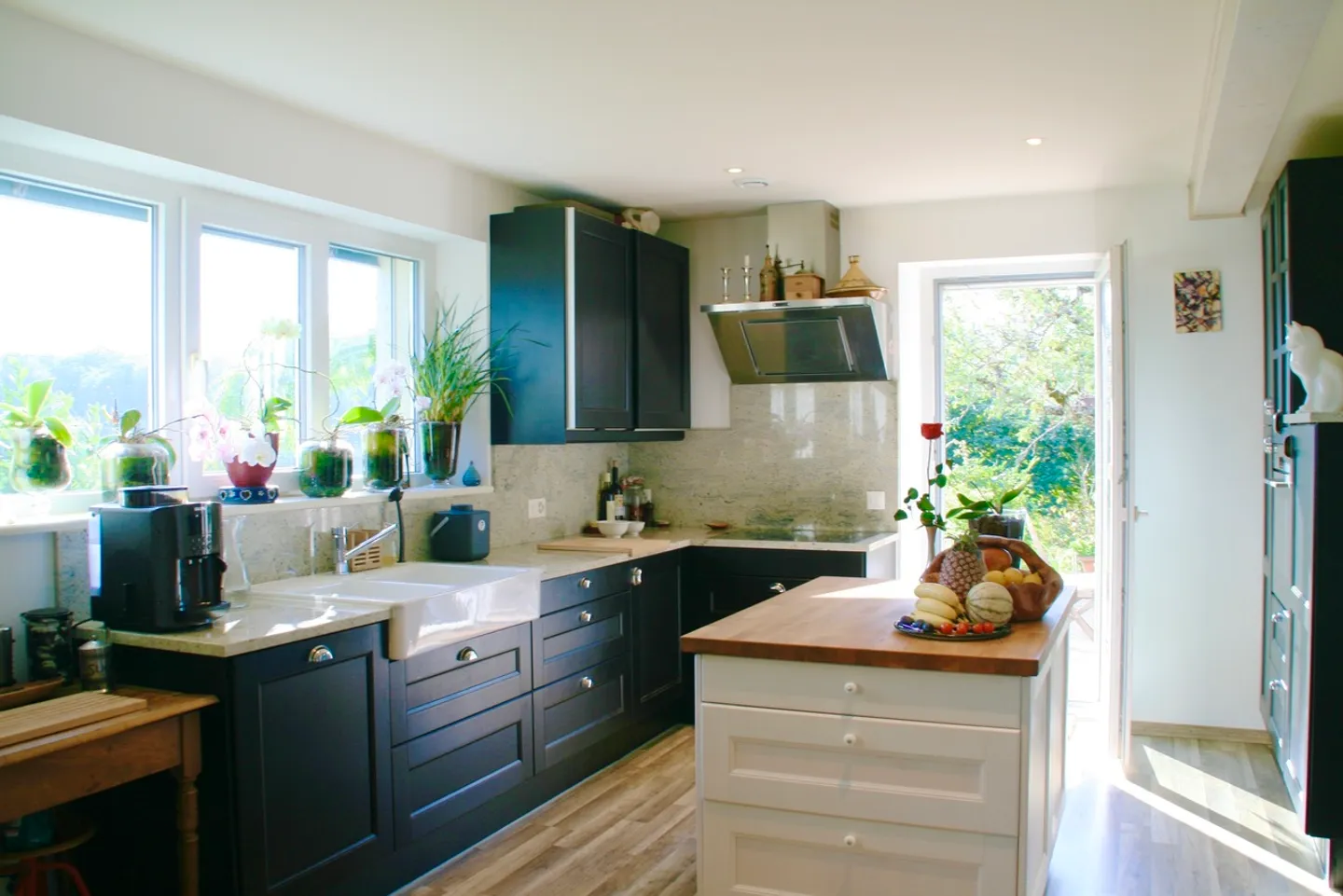 Niedrigverbrauchsvilla! - Foto 1 di 7