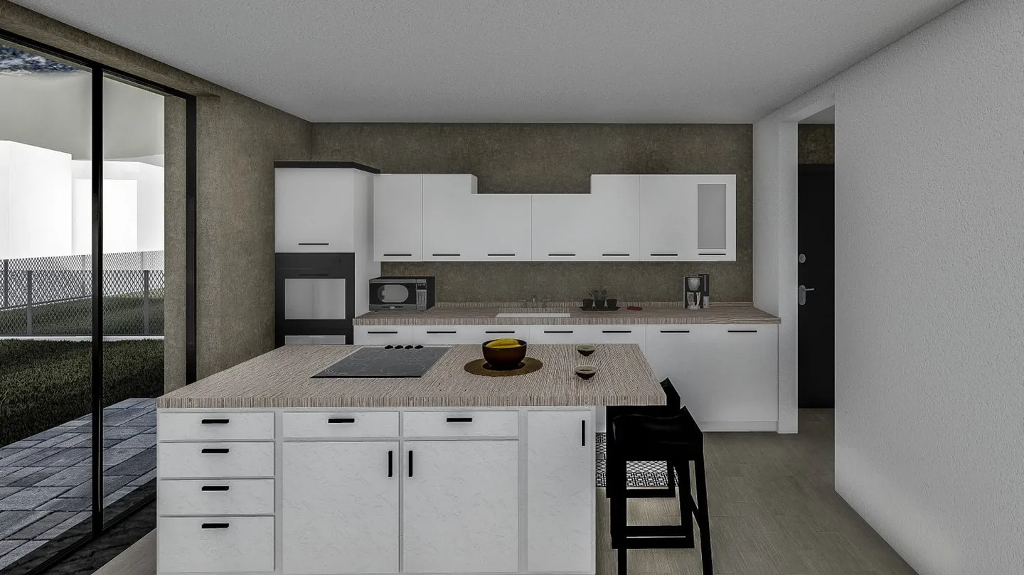 Letztes verfügbares und anpassbares Haus! - Foto 6 von 8