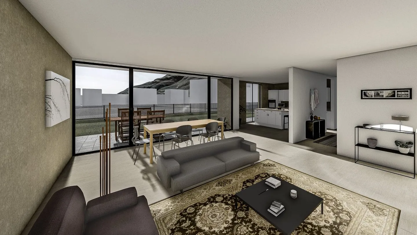 Letztes verfügbares und anpassbares Haus! - Foto 7 von 8