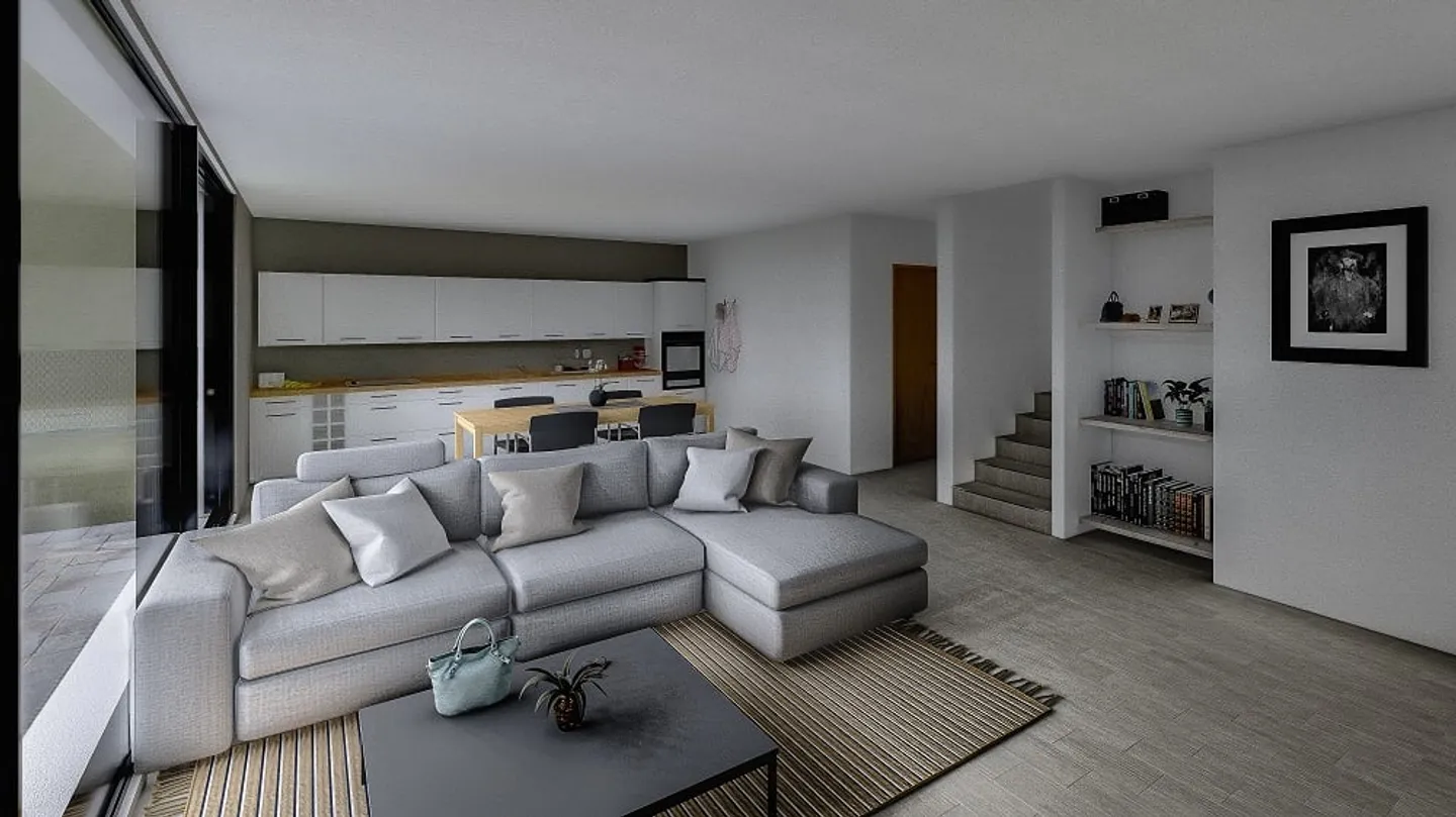 Letztes verfügbares und anpassbares Haus! - Foto 8 von 8