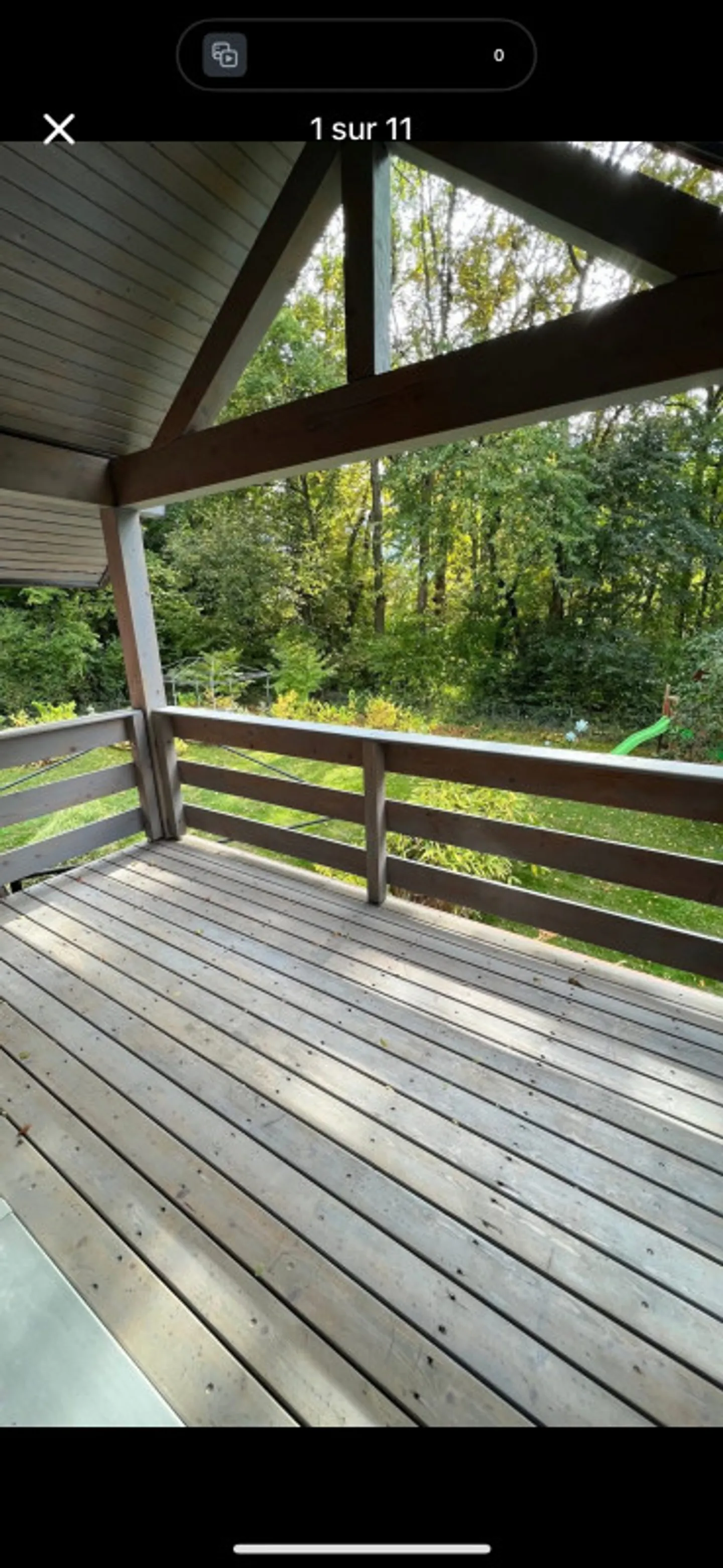 URGENCE : PRISE EN CHARGE DU CONTRAT DE LOCATION - Appartement 4.5 pièces à Vessy ! - Photo 1 sur 6