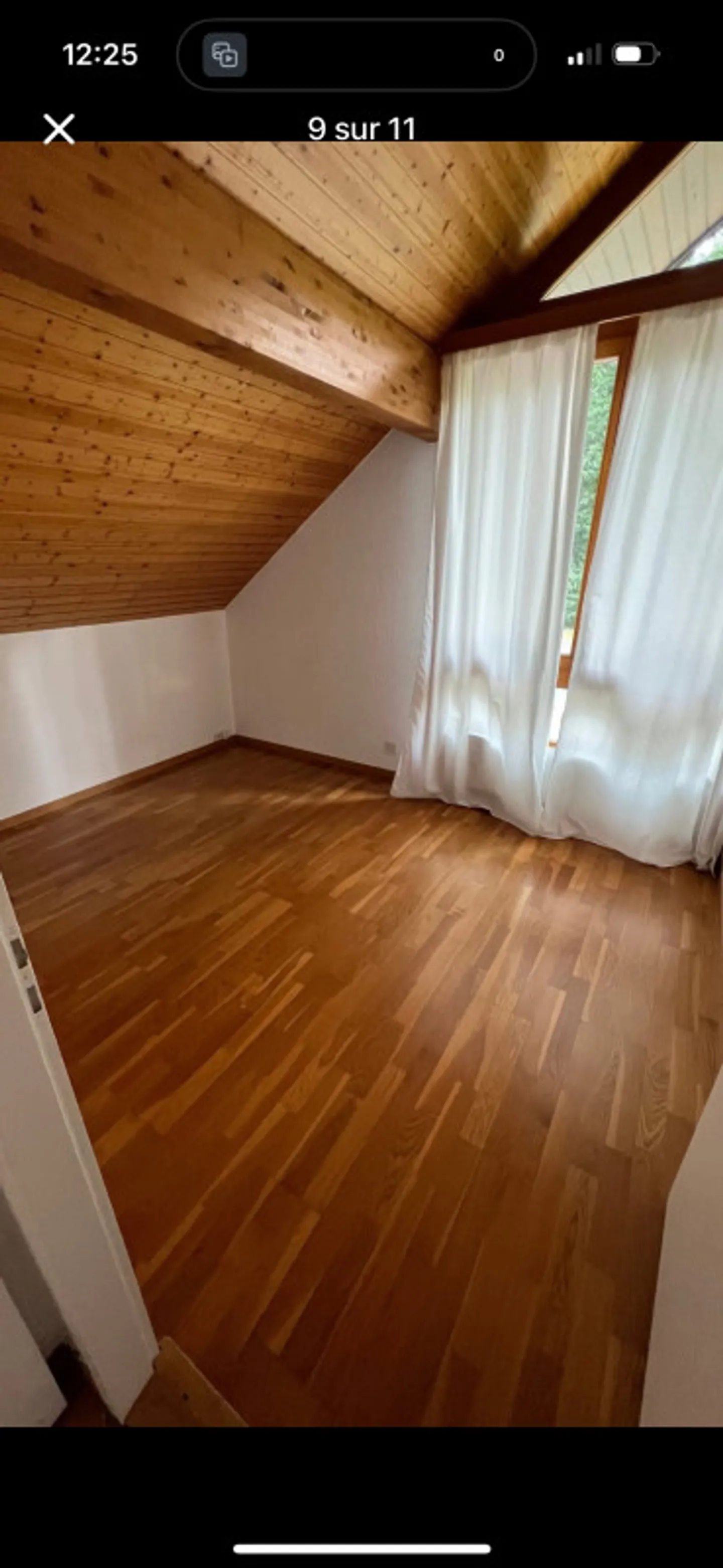 URGENCE : PRISE EN CHARGE DU CONTRAT DE LOCATION - Appartement 4.5 pièces à Vessy ! - Photo 2 sur 6