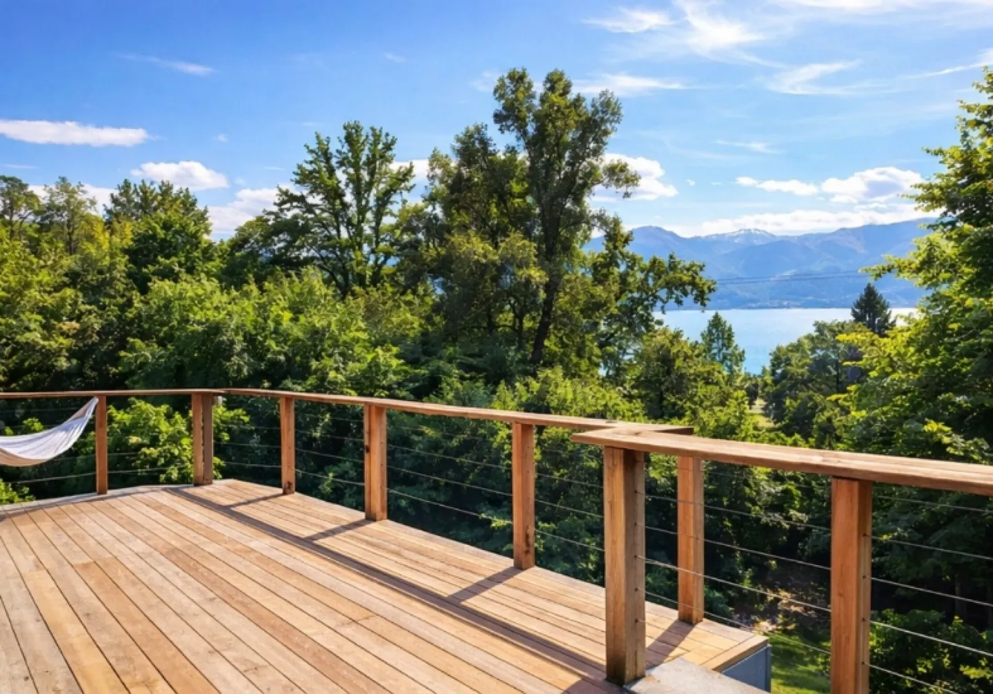 Villa contemporaine à Grand-Saconnex - Photo 14 sur 15