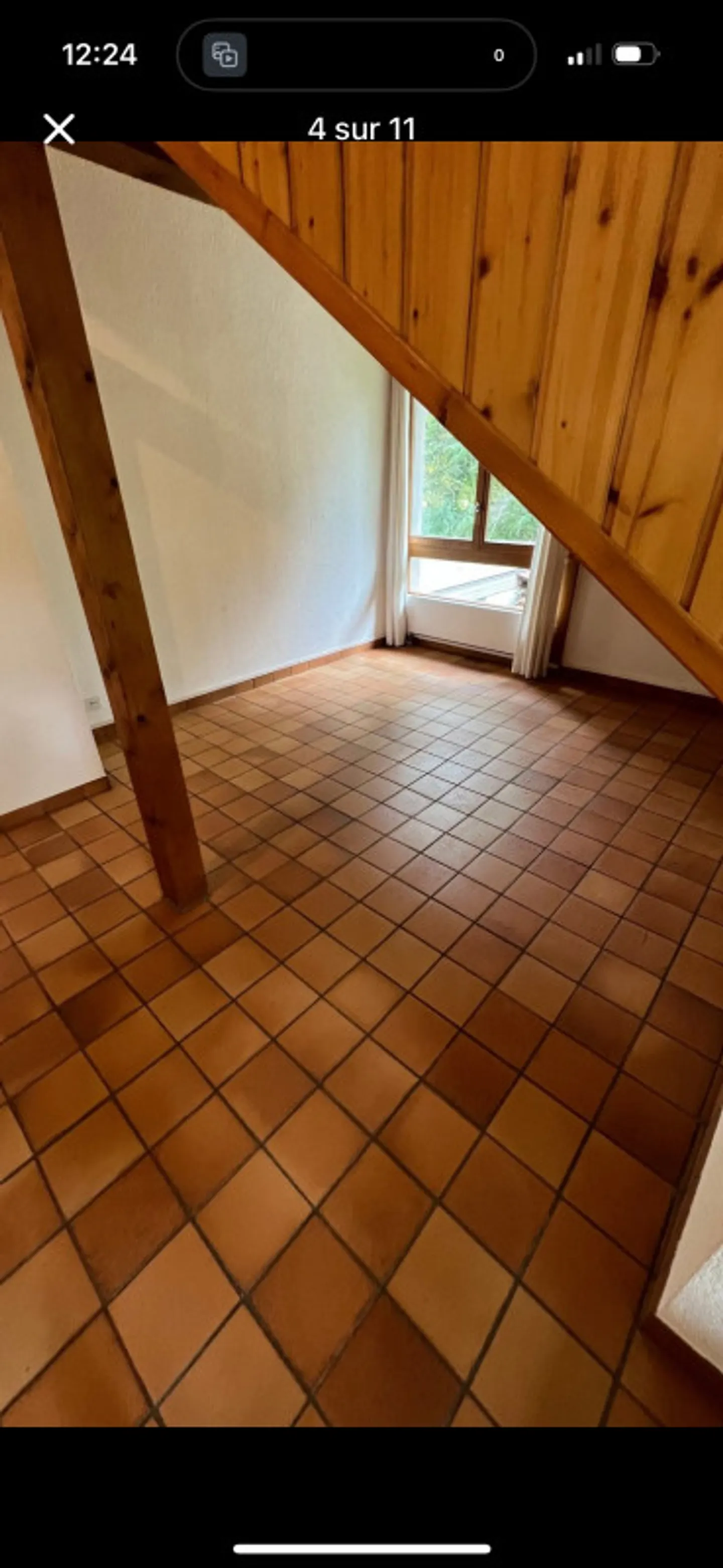 URGENCE : PRISE EN CHARGE DU CONTRAT DE LOCATION - Appartement 4.5 pièces à Vessy ! - Photo 3 sur 6