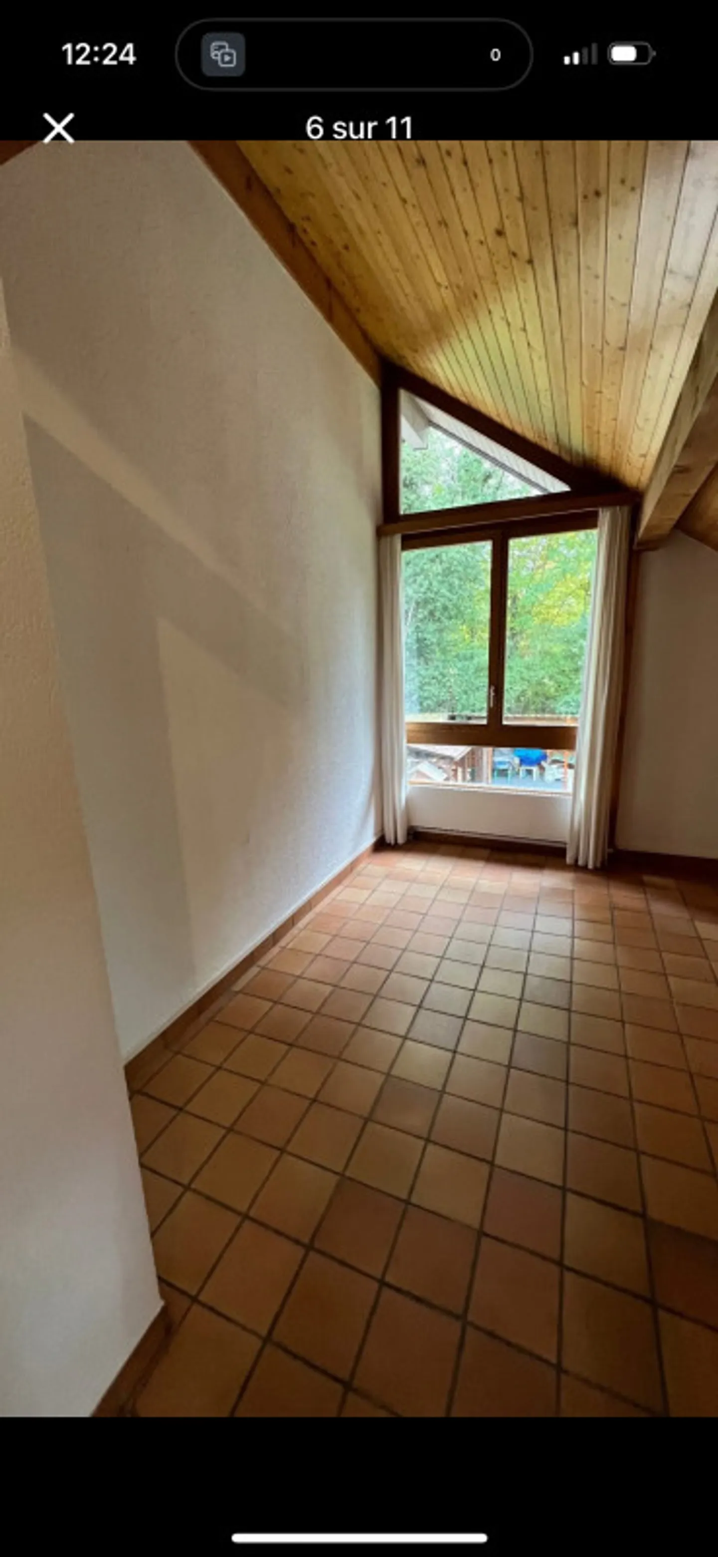 URGENCE : PRISE EN CHARGE DU CONTRAT DE LOCATION - Appartement 4.5 pièces à Vessy ! - Photo 4 sur 6