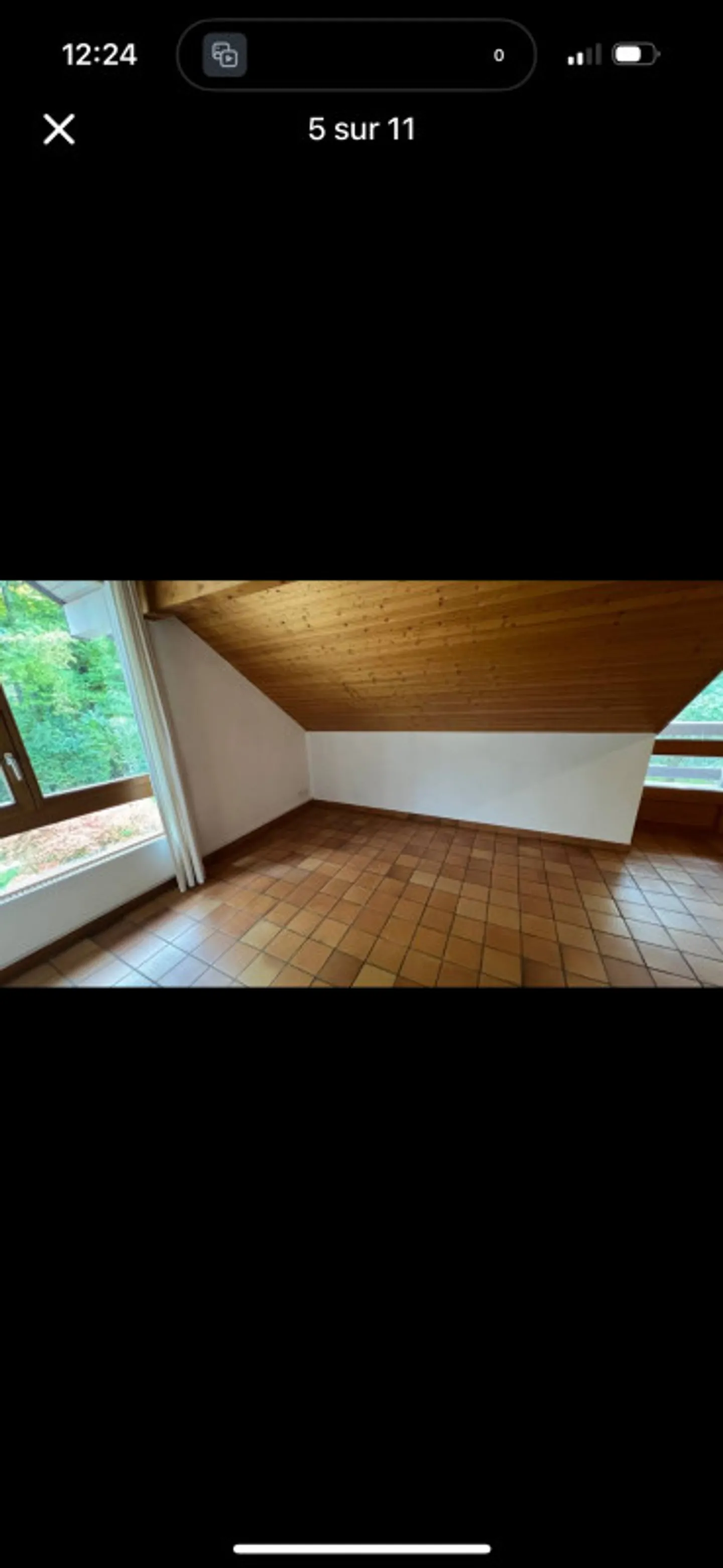 URGENCE : PRISE EN CHARGE DU CONTRAT DE LOCATION - Appartement 4.5 pièces à Vessy ! - Photo 5 sur 6