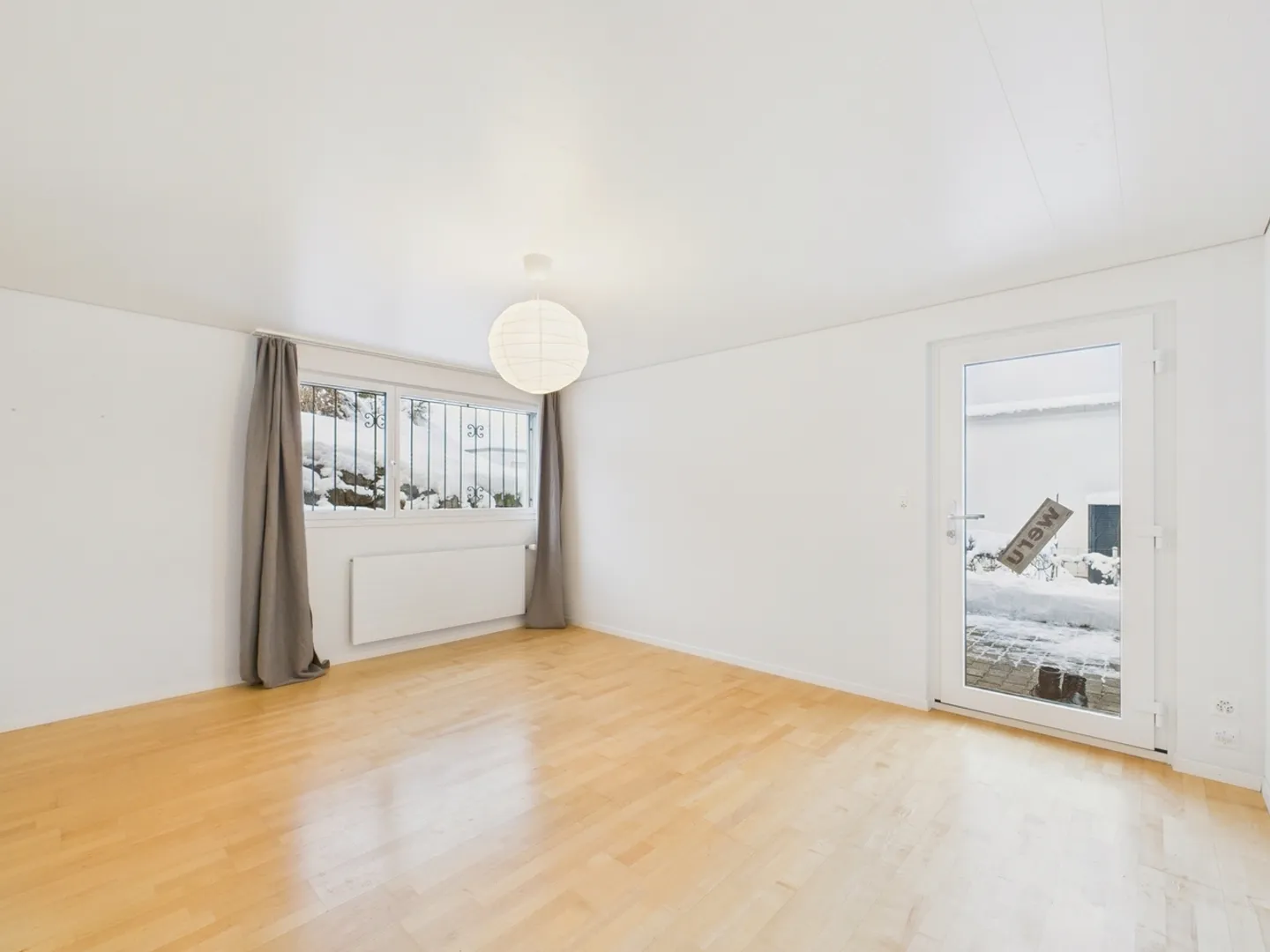 Appartement 2 pièces exceptionnel à Saint-Gall, canton de SG - Photo 1 sur 13