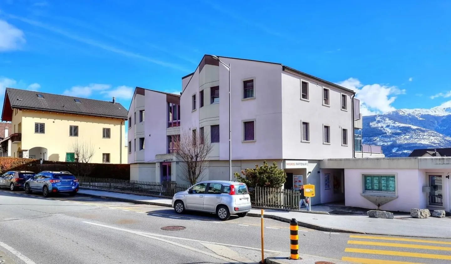 Bright and comfortable studio ideally located in Erde - Photo 1 of 4