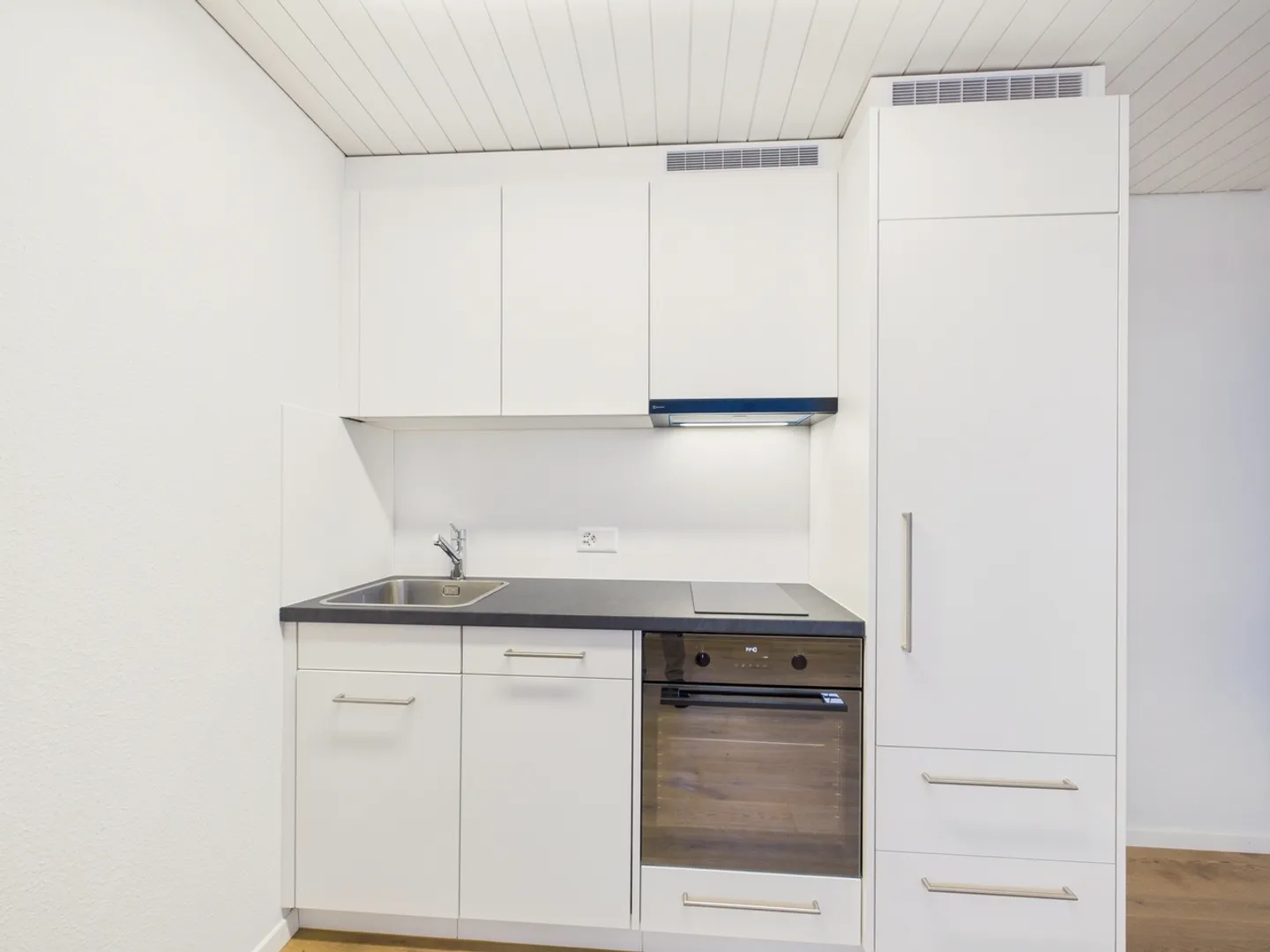 Appartement 2 pièces exceptionnel à Saint-Gall, canton de SG - Photo 4 sur 13