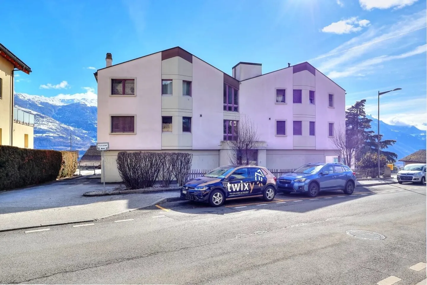 Bright and comfortable studio ideally located in Erde - Photo 3 of 4