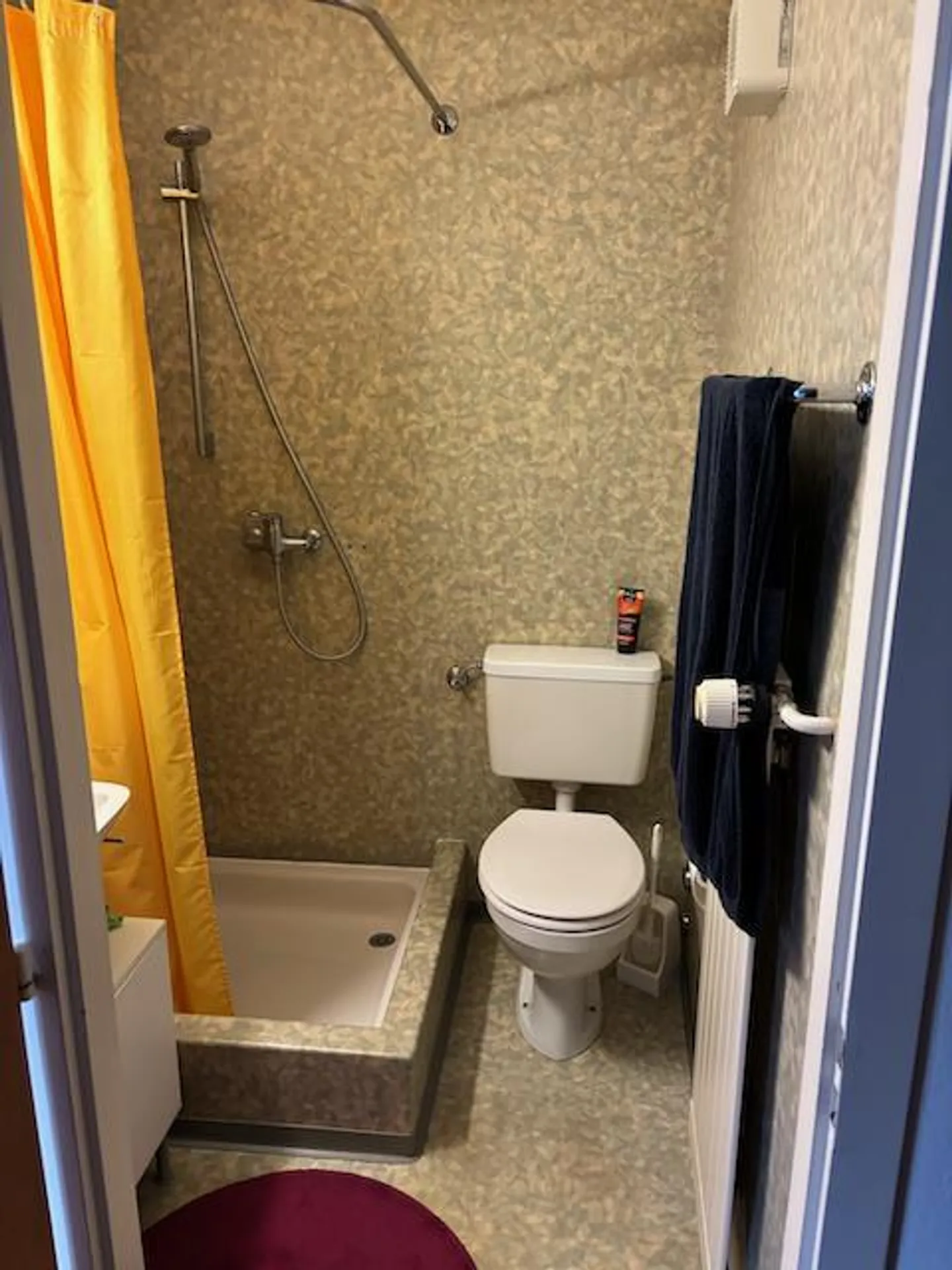 Gemütliche Wohnung in St. Gallen - Foto 7 von 7