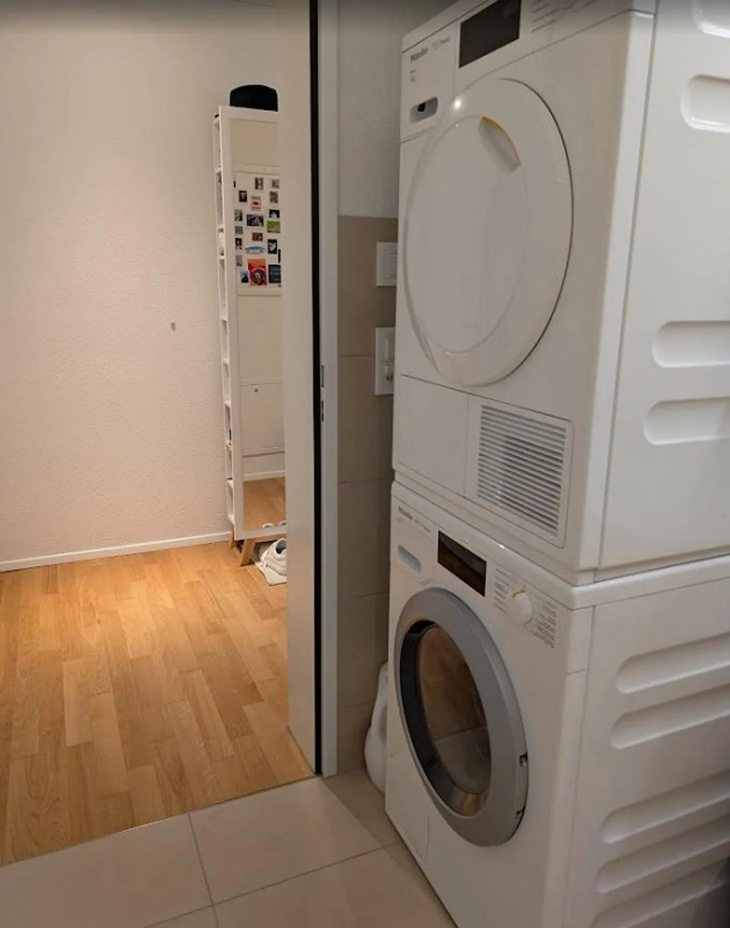 The perfect single apartment is looking for you! - Photo 4 of 7