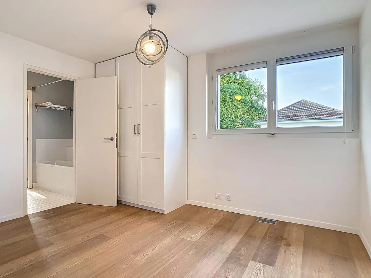 Haus mieten - Foto 7 von 14