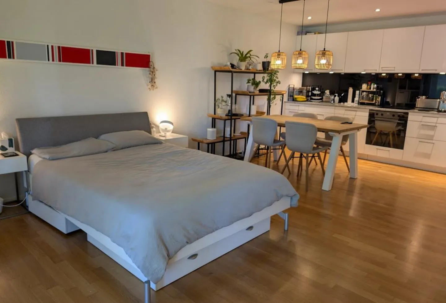 The perfect single apartment is looking for you! - Photo 2 of 7