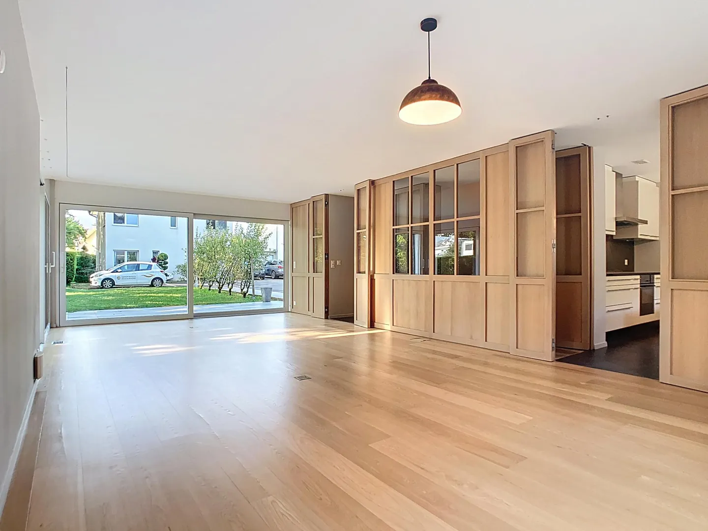 Haus mieten - Foto 3 von 14