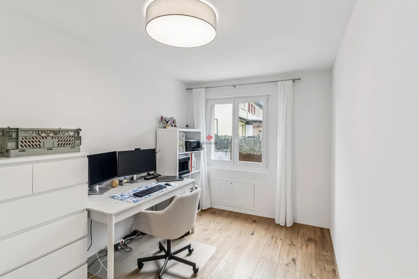 Il design incontra la qualità abitativa - appartamento giardino completamente ristrutturato - Foto 2 di 3