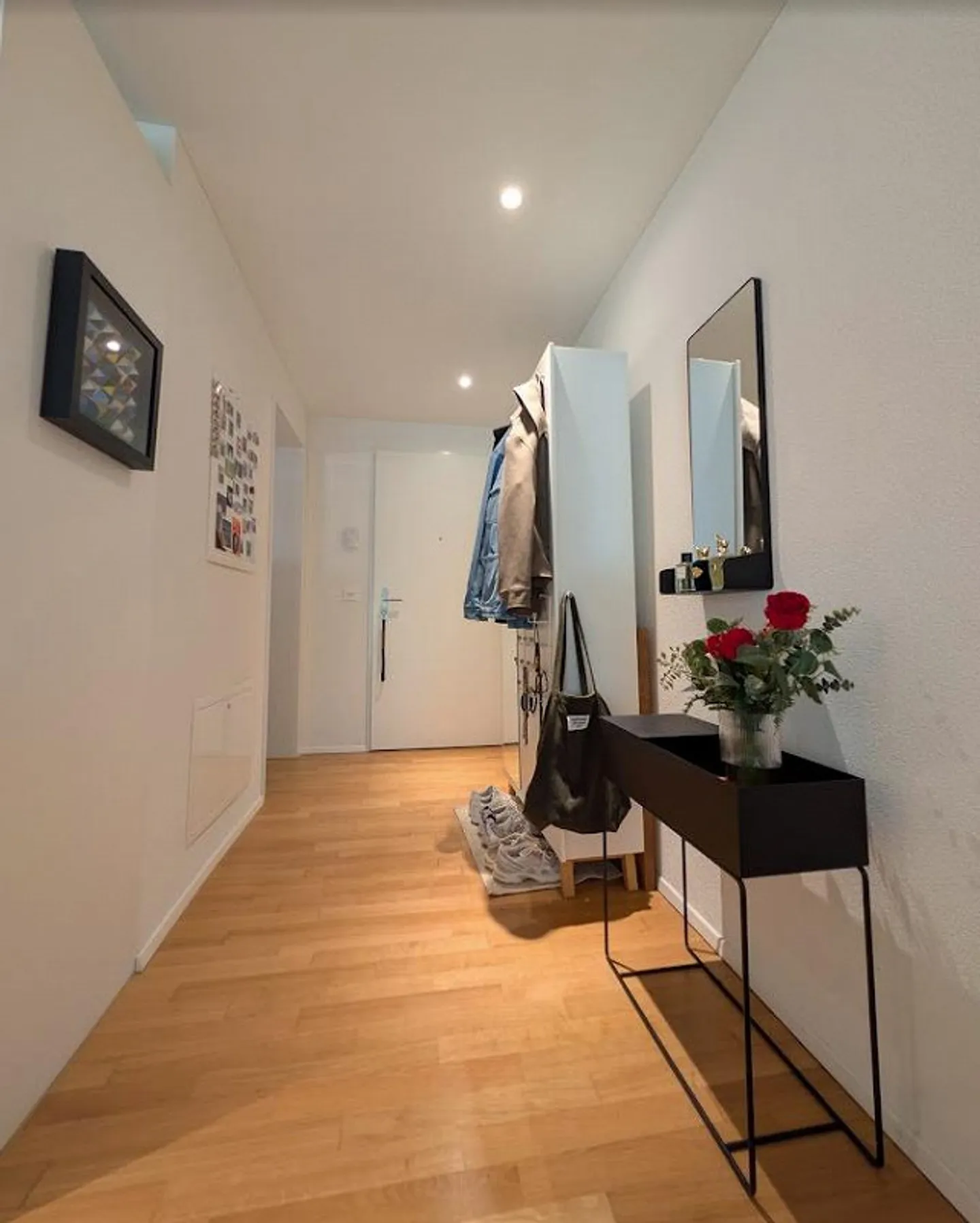 The perfect single apartment is looking for you! - Photo 5 of 7