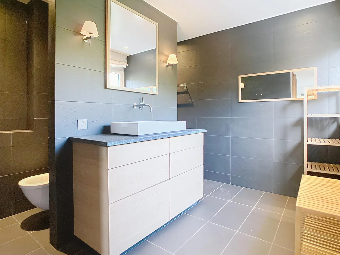 Haus mieten - Foto 9 von 14