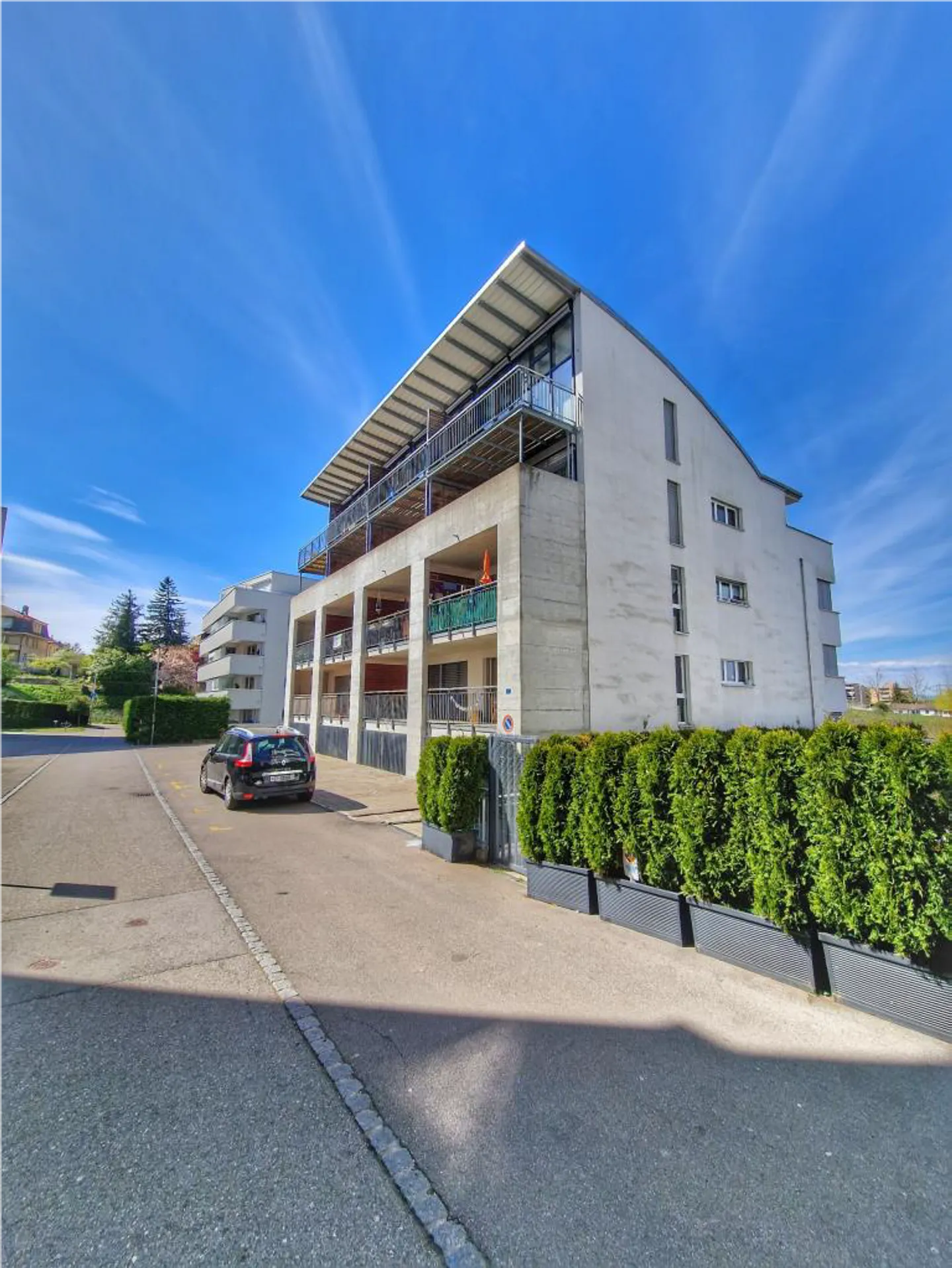 4.5 Room Apartment - Photo 11 of 11