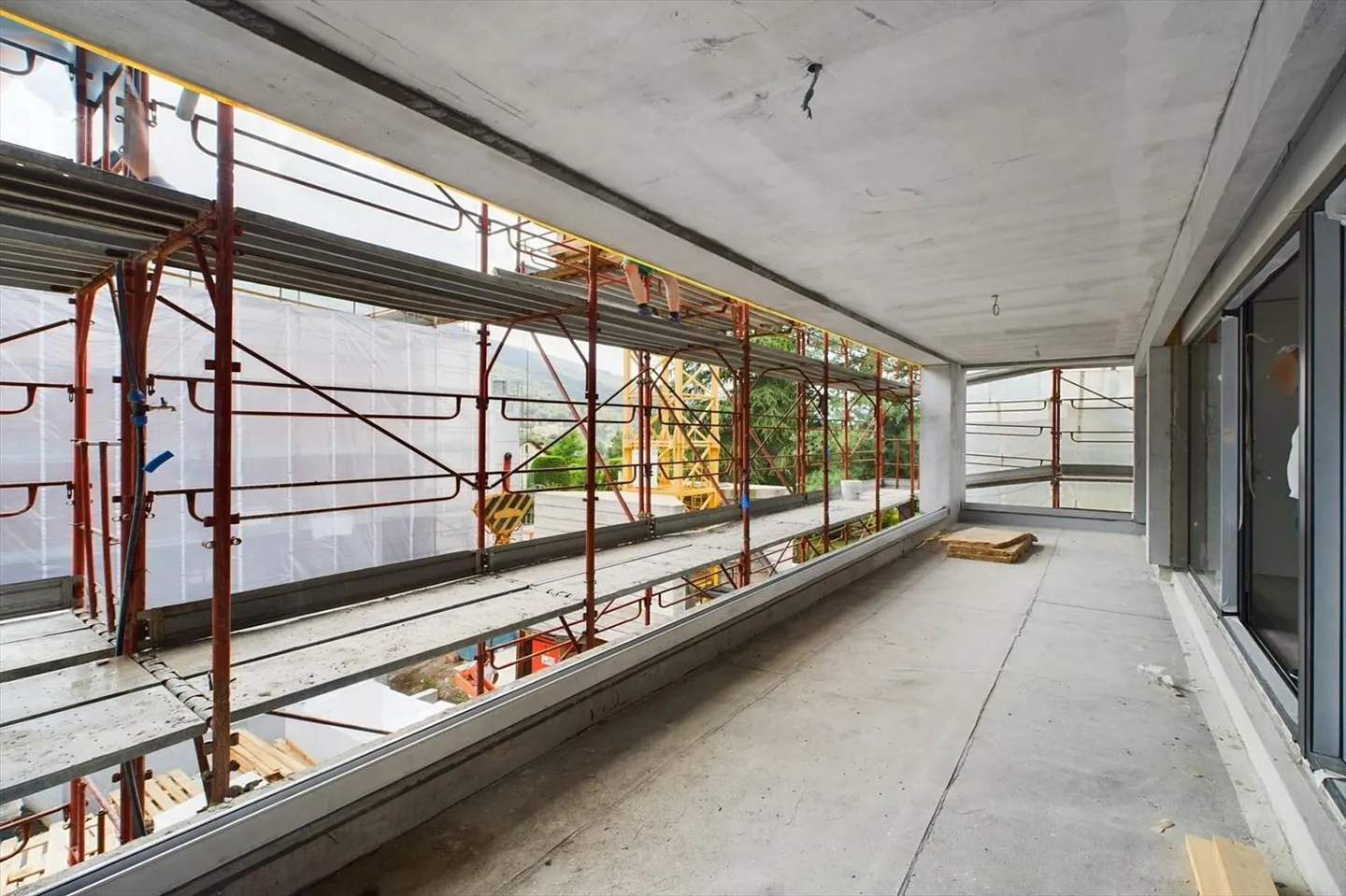 Elegant New Construction Apartments - Photo 13 of 13