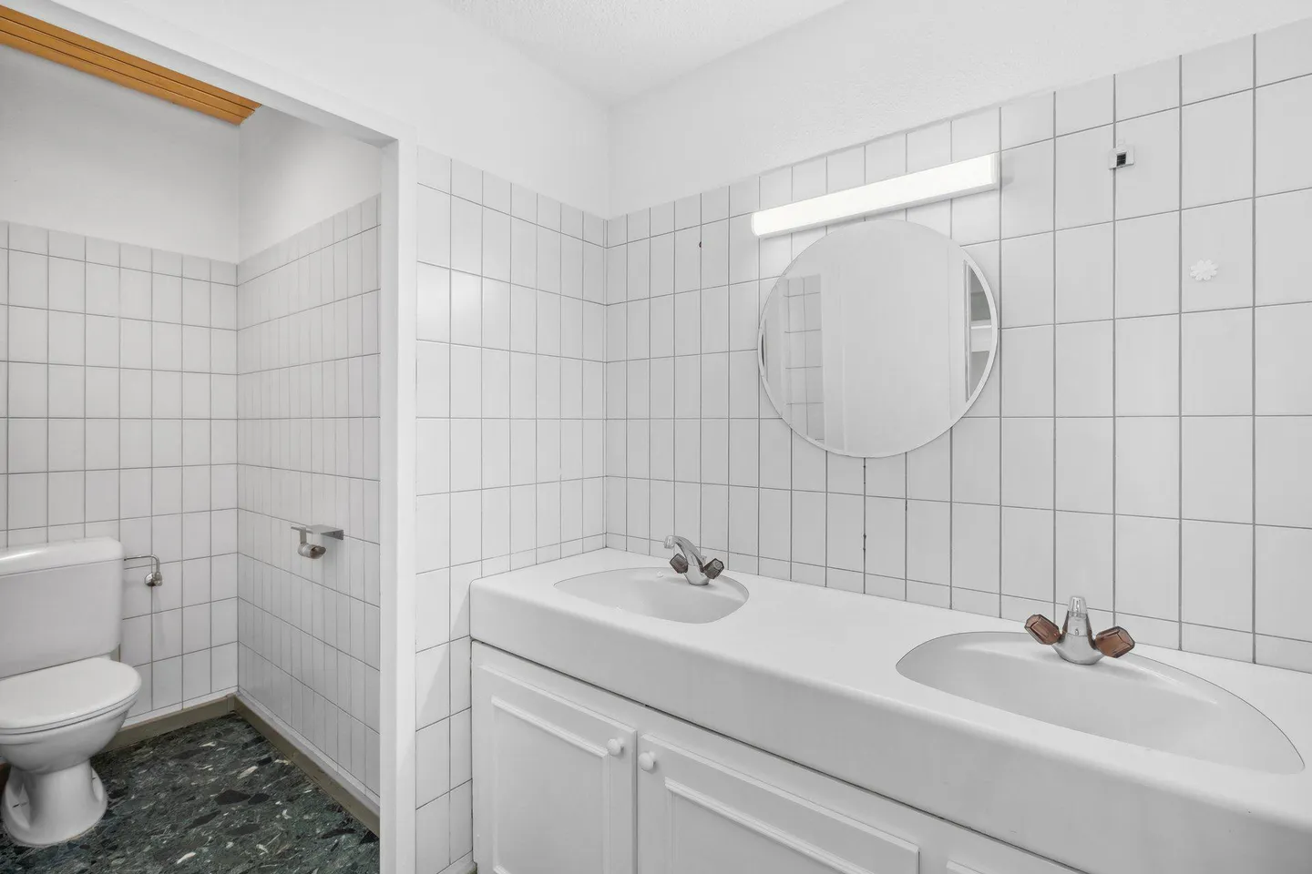 Geräumiger Büroraum in Sécheron - Foto 12 von 18