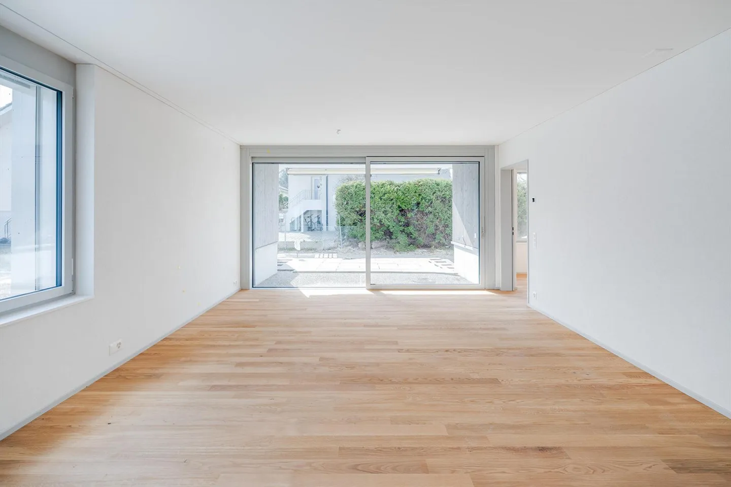 4.5 Room Apartment in Worben - Photo 8 of 8