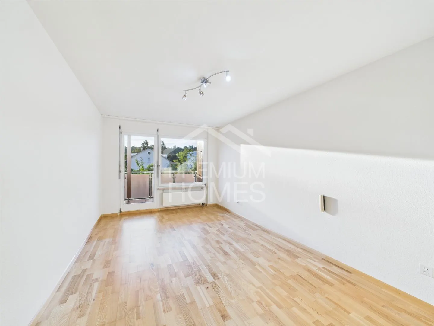 Wohnen im Grünen - Stadtnah & Familienfreundlich - Foto 5 von 10