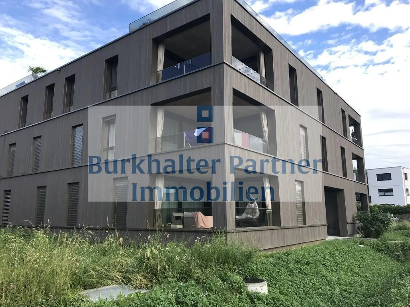 Vous cherchez un grand appartement en attique ? - Photo 1 sur 6