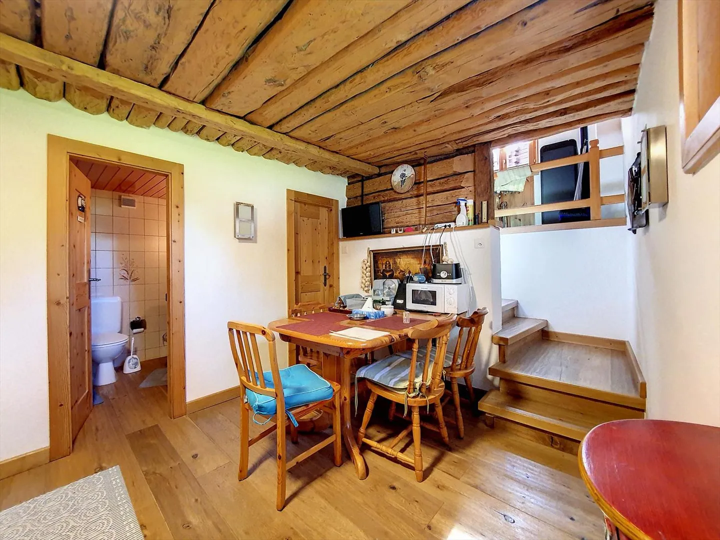 Chalet 2 Zimmer - Foto 5 von 13