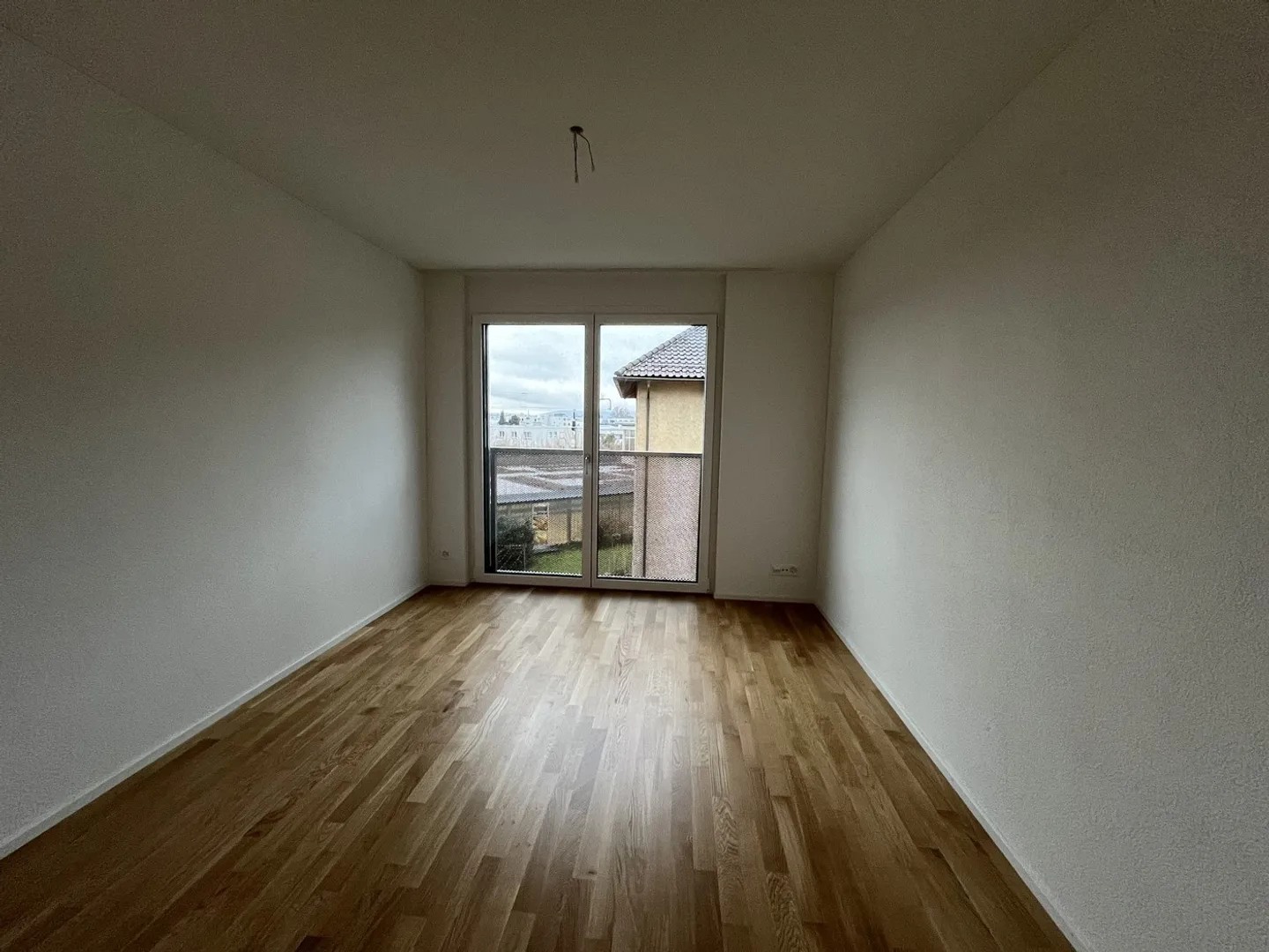 Spacious apartment in Greenside - modern living in a quiet location - Photo 10 of 15