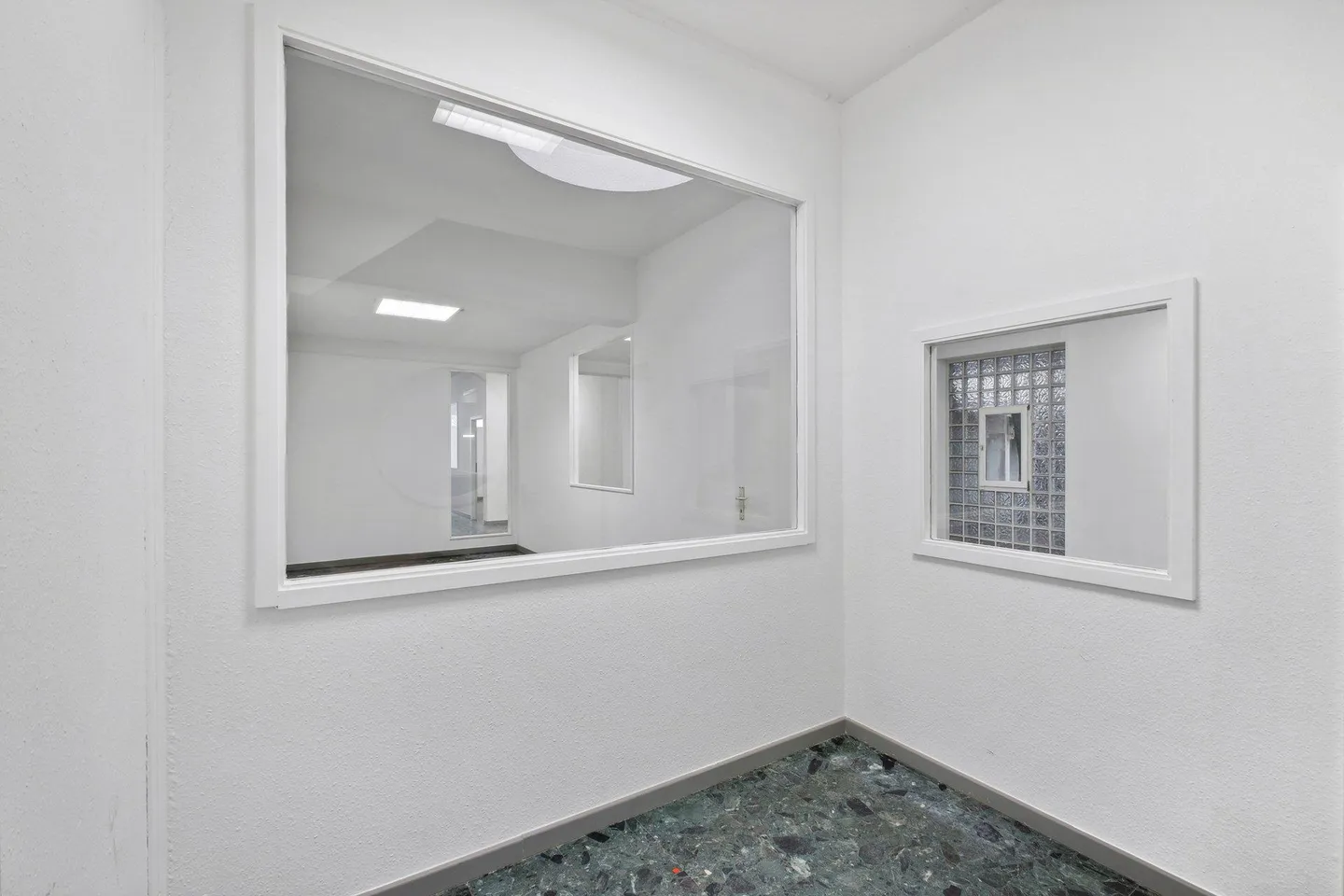 Geräumiger Büroraum in Sécheron - Foto 14 von 18